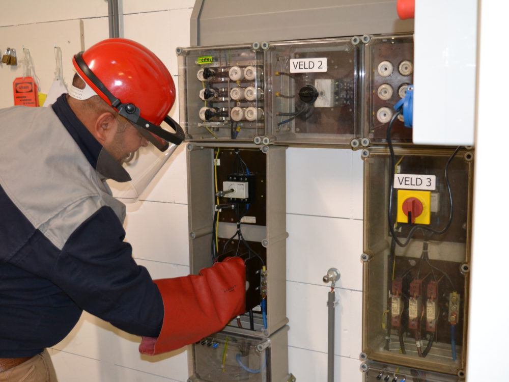 Quercus Technical Services header image