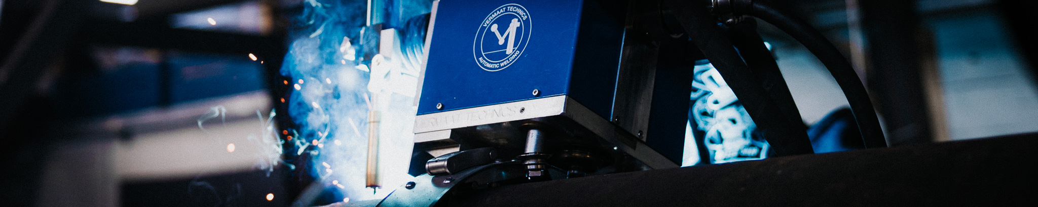 Vermaat Technics header image