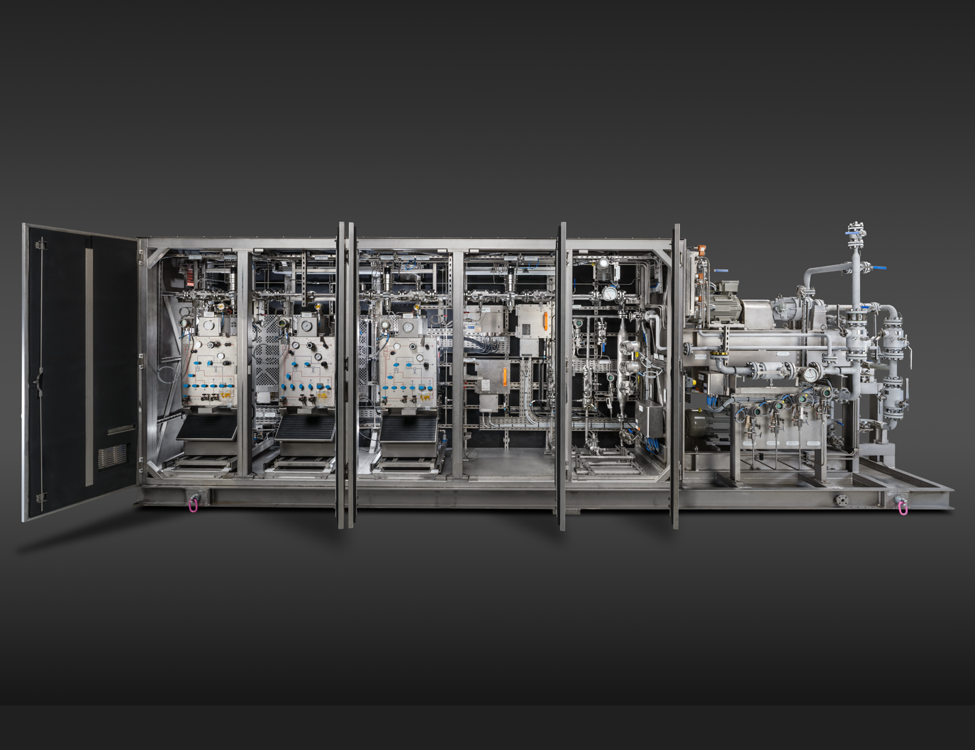 Kimman Process Solutions B.V. header image