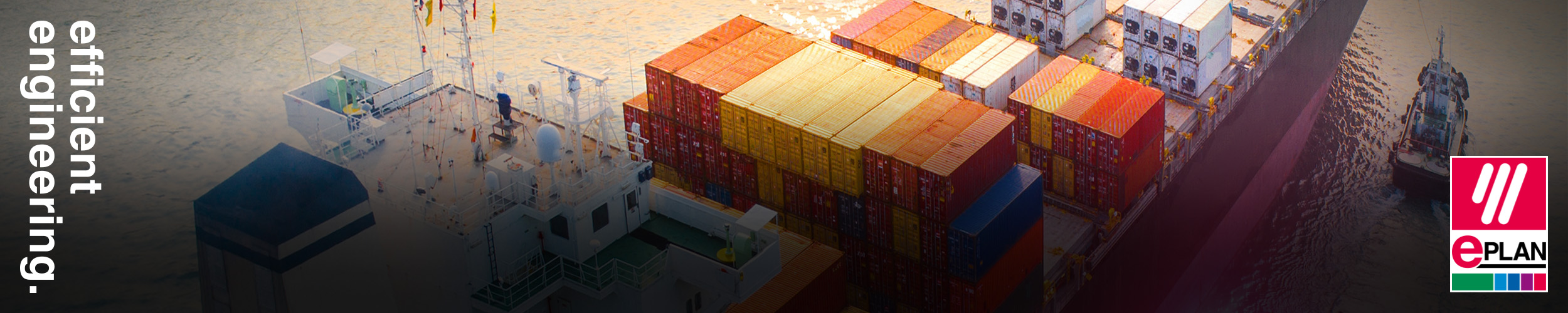 EPLAN B.V. header image
