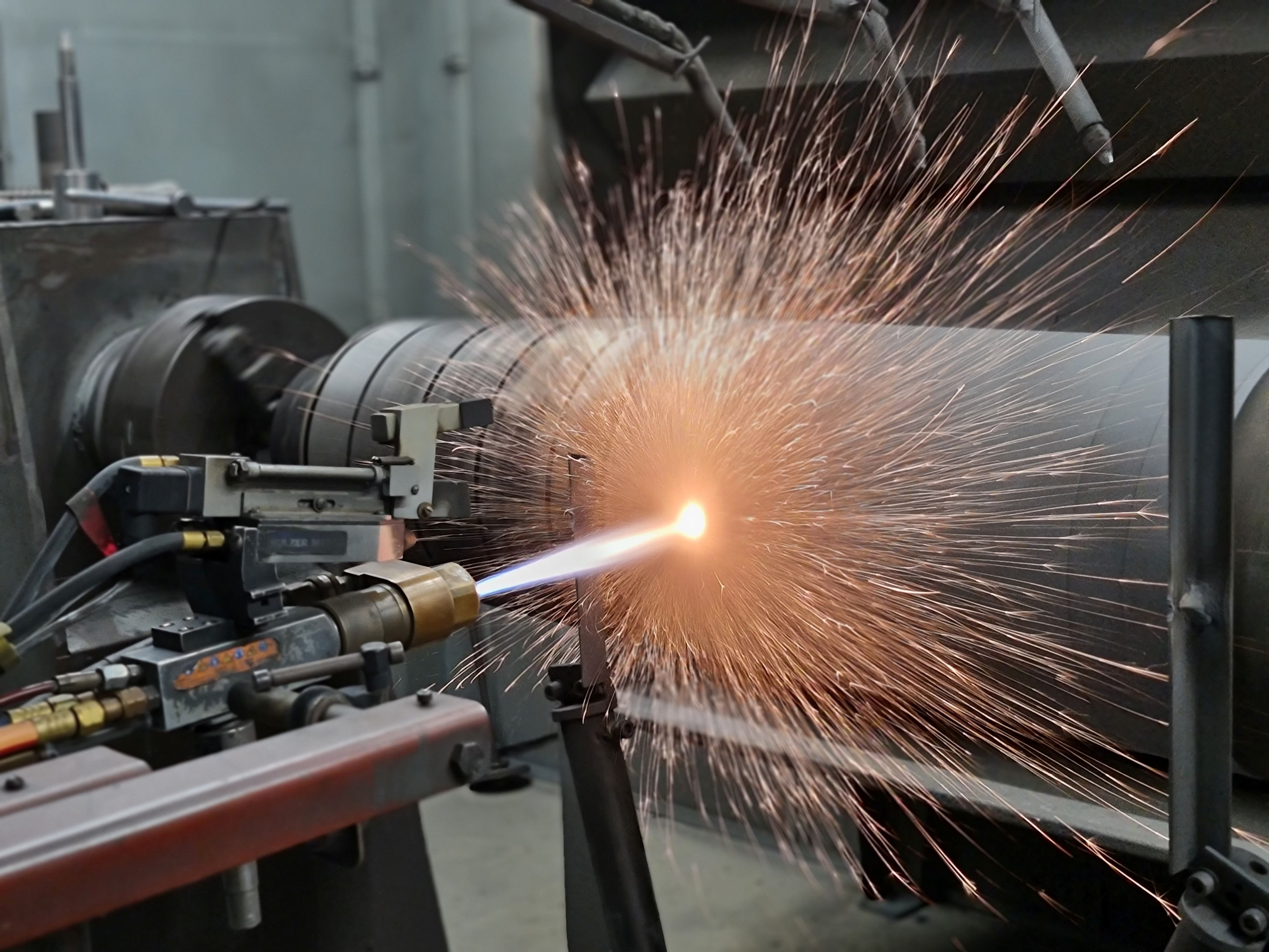 De Zwaan Metaal - Dordt B.V. header image