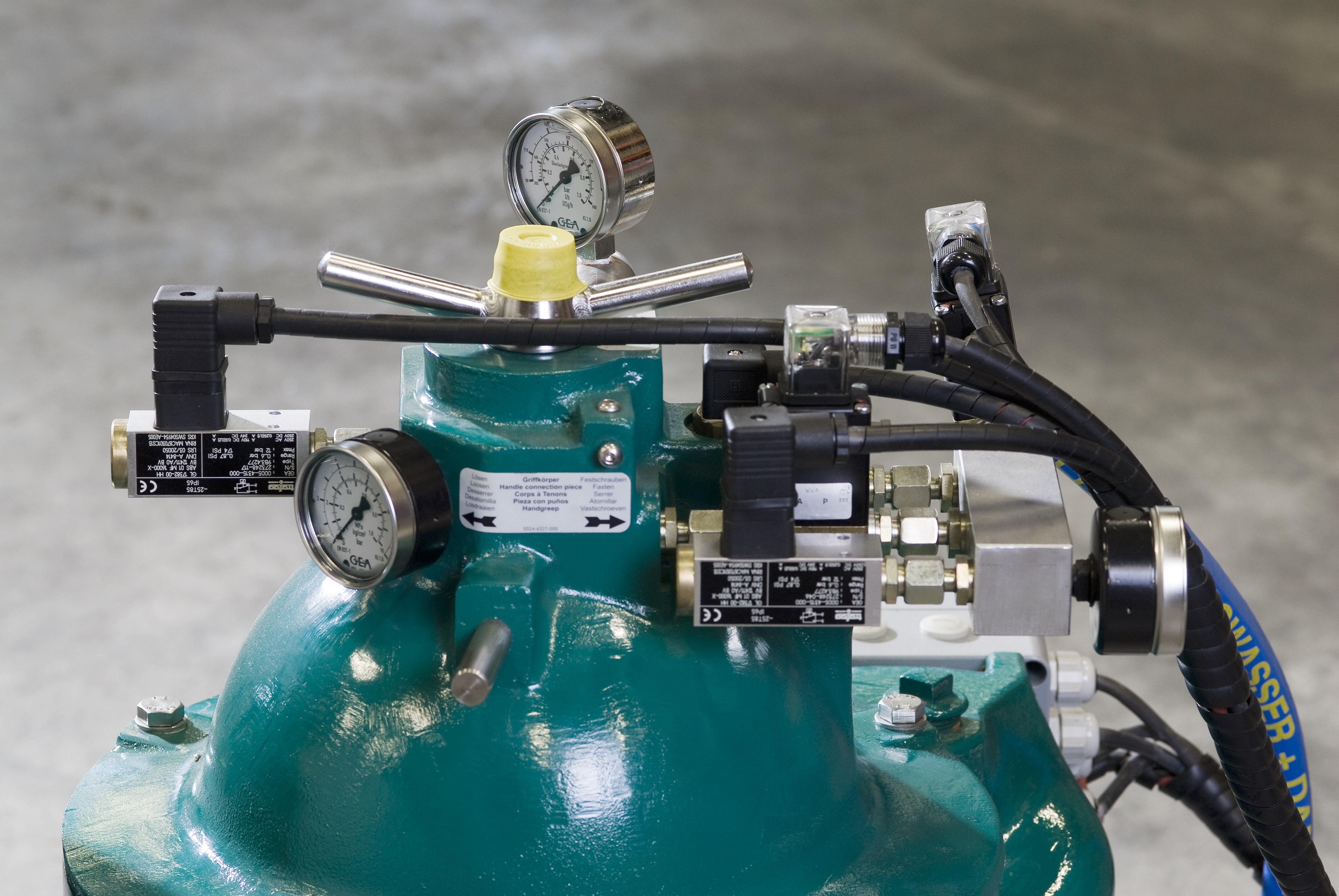 KET Marine International BV header image