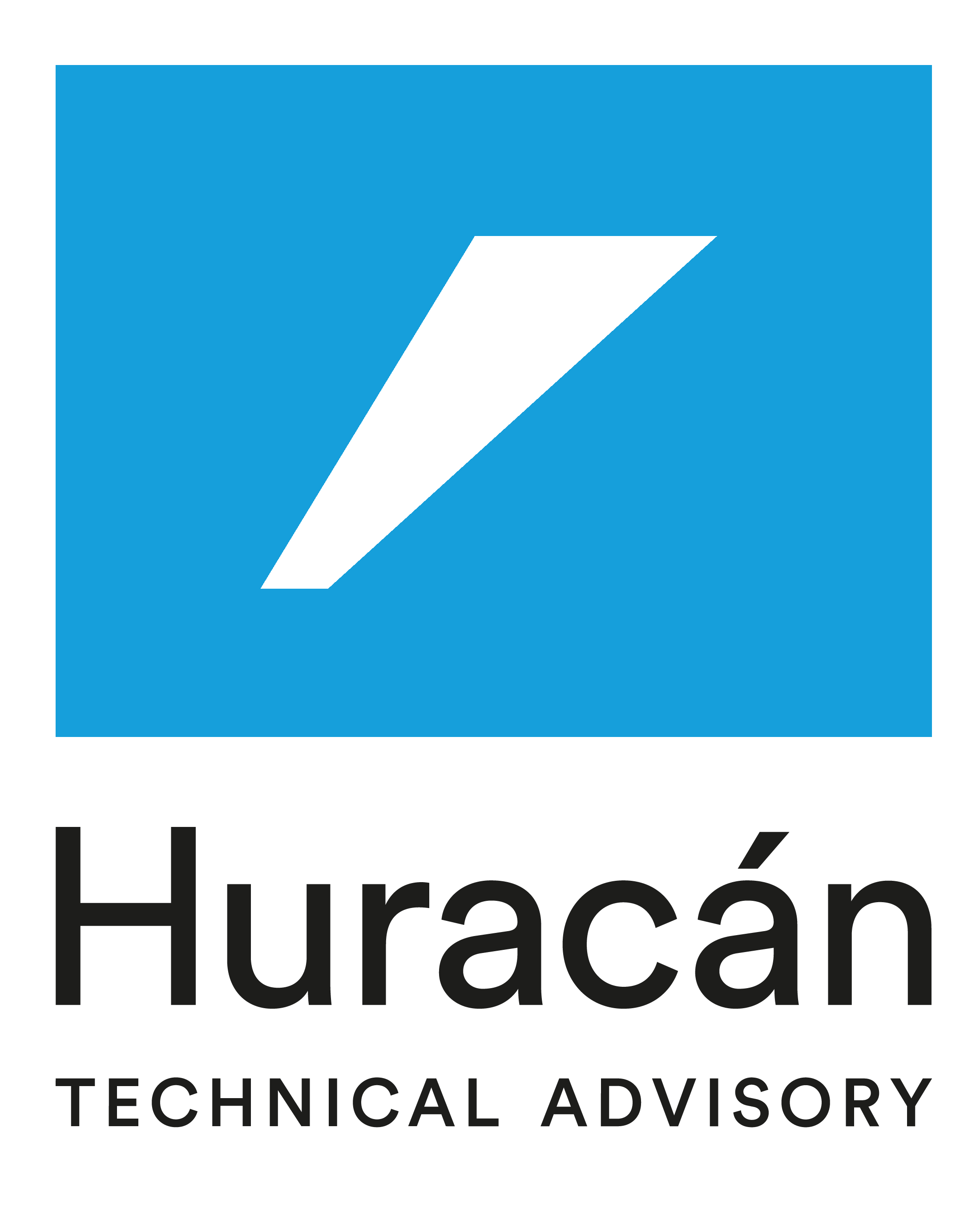 Huracan Technical Advisory BV