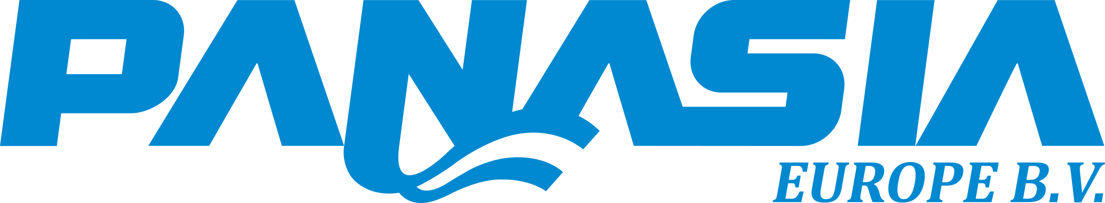 PANASIA EUROPE B.V