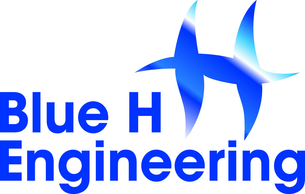 Blue H Engineering B.V.