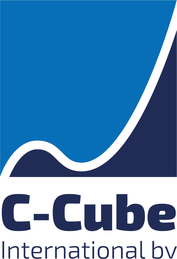 C-Cube