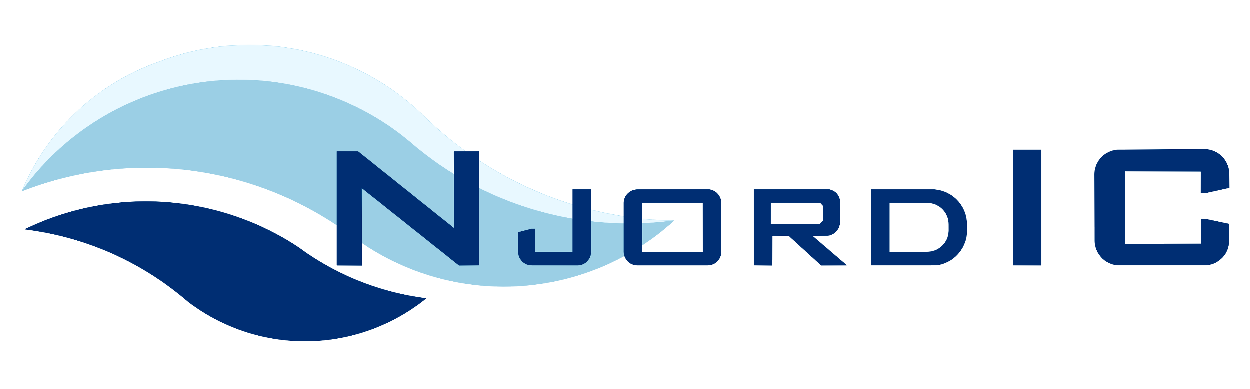 Njordic
