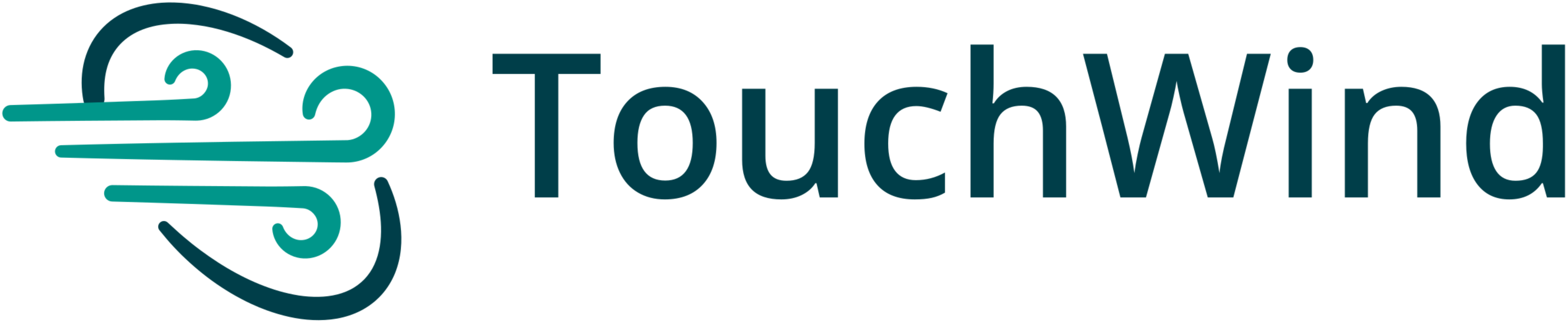 TouchWind