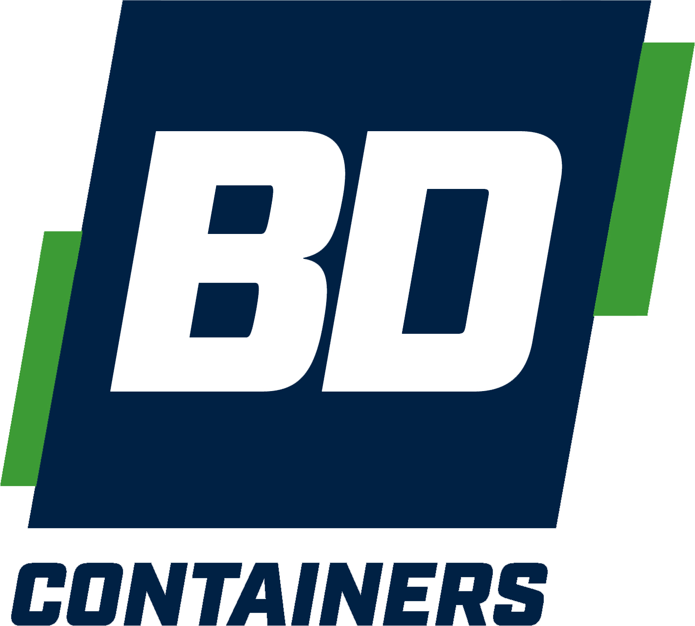 BD Containers