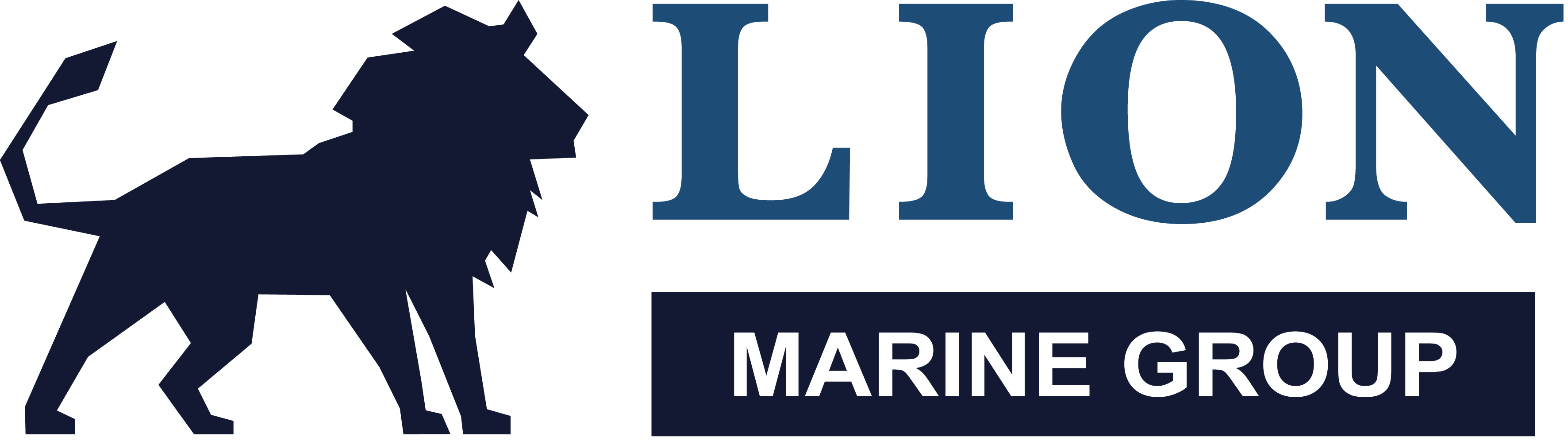 Lion Marine Group B.V.