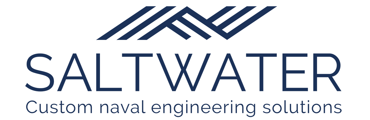 Saltwater Engineering BV