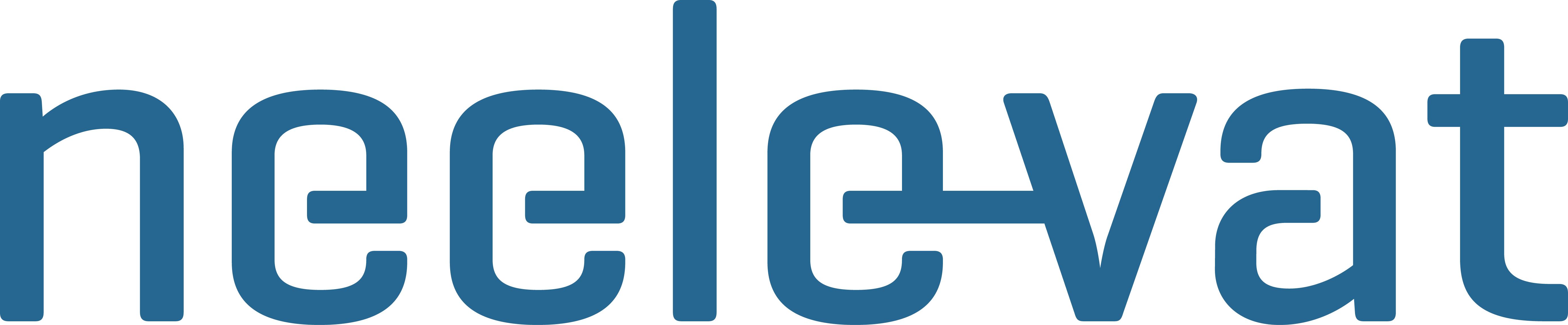 Neele-Vat Cruise Line Logistics 