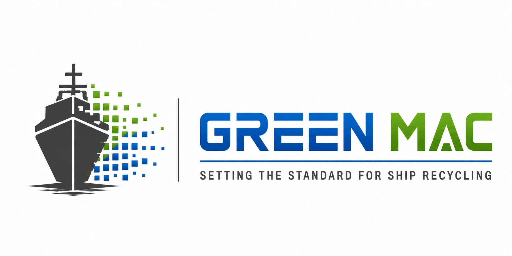 Green Mac Ship Recycling Technologies B.V.