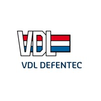 VDL Defentec