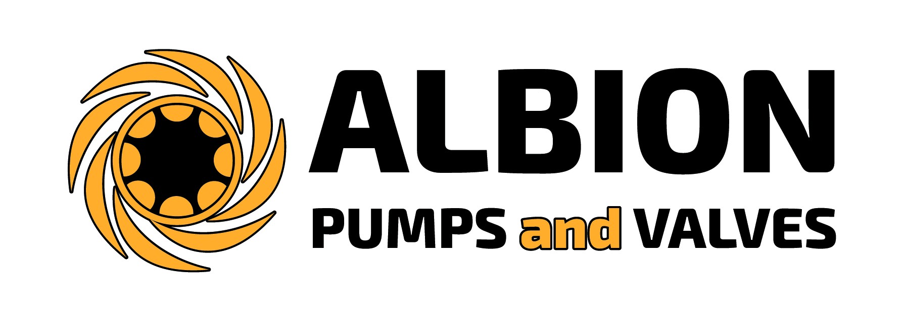 Albion Pumps and Valves B.V.